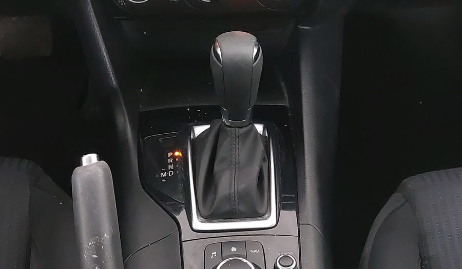 Mazda 3 2.0 SEDAN I TOURING TA Sedan 2016