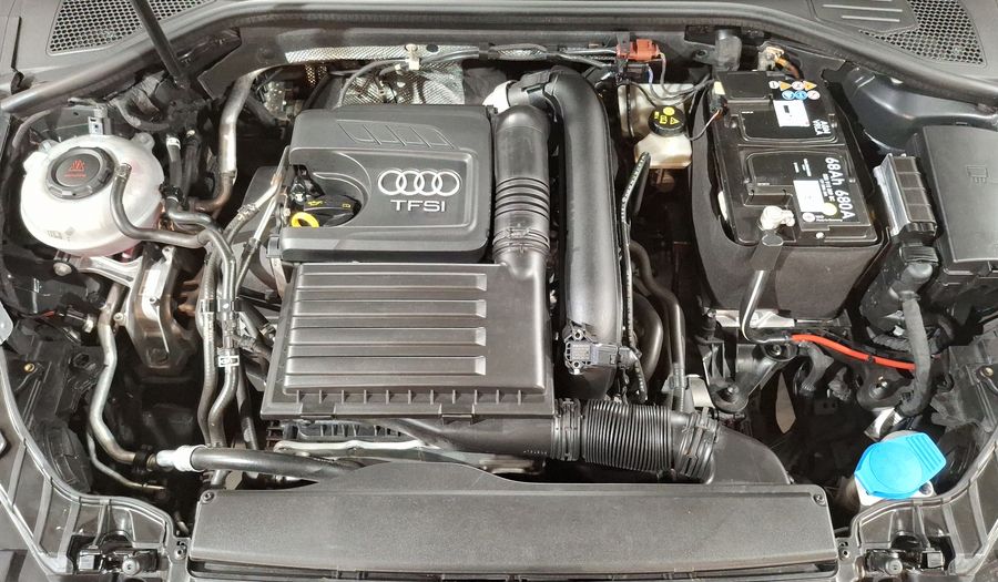 Audi A3 1.4 35 TFSI DYNAMIC DCT Sedan 2020