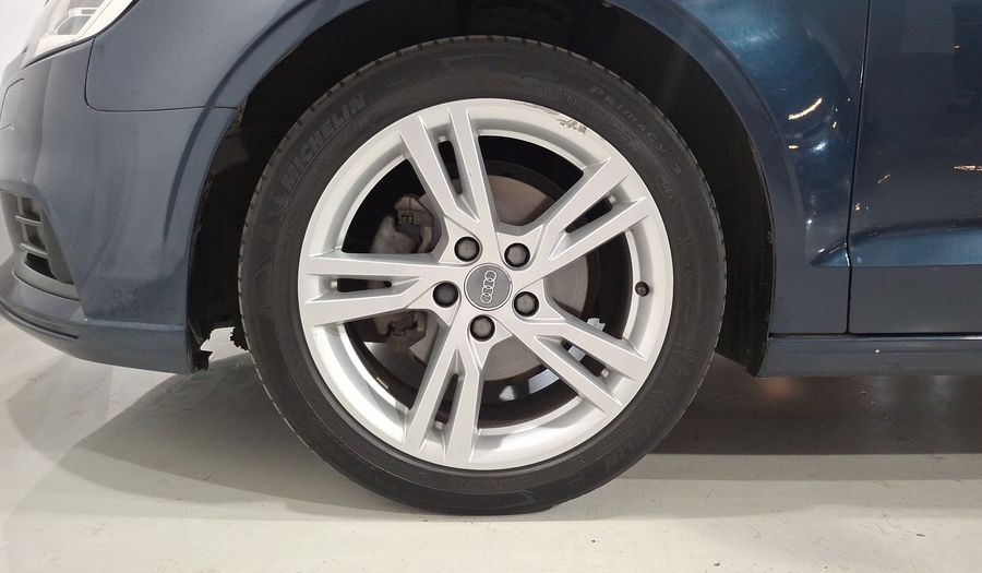 Audi A3 1.4 35 TFSI DYNAMIC DCT Sedan 2020