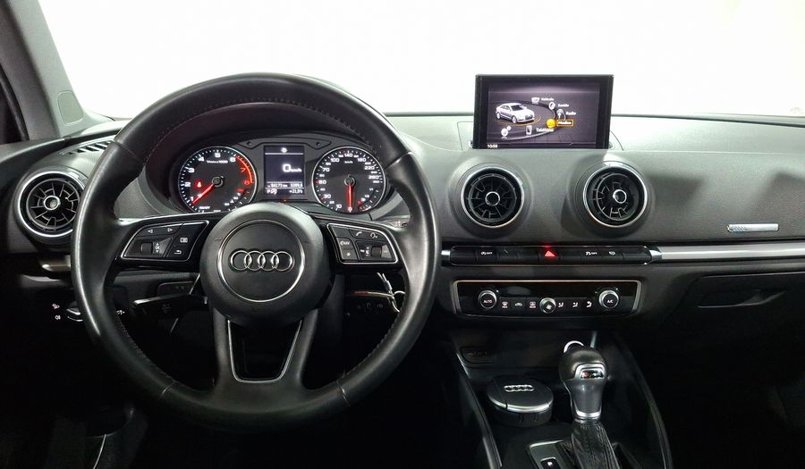 Audi A3 1.4 35 TFSI DYNAMIC DCT Sedan 2020