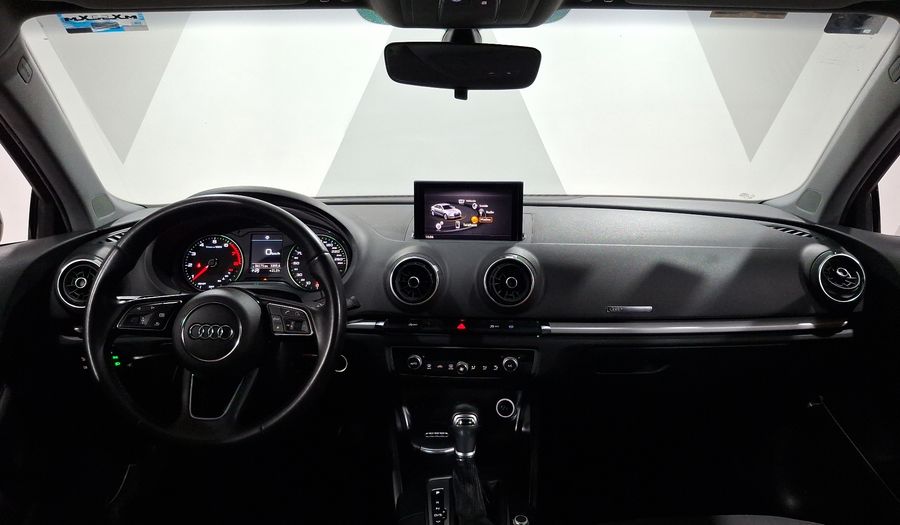 Audi A3 1.4 35 TFSI DYNAMIC DCT Sedan 2020