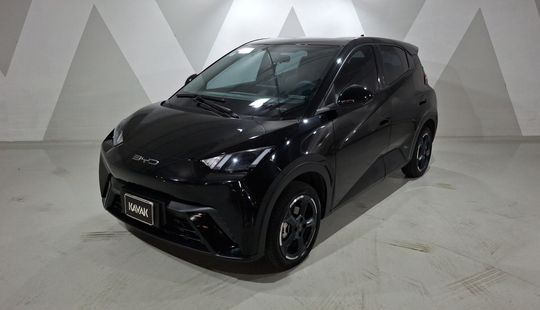 Byd • Dolphin Mini