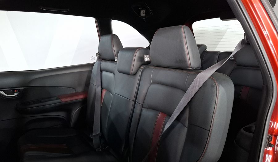 Honda Br-v 1.5 PRIME CVT Suv 2020