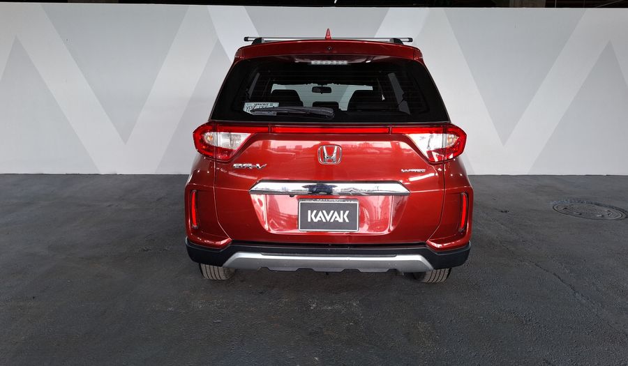 Honda Br-v 1.5 PRIME CVT Suv 2020