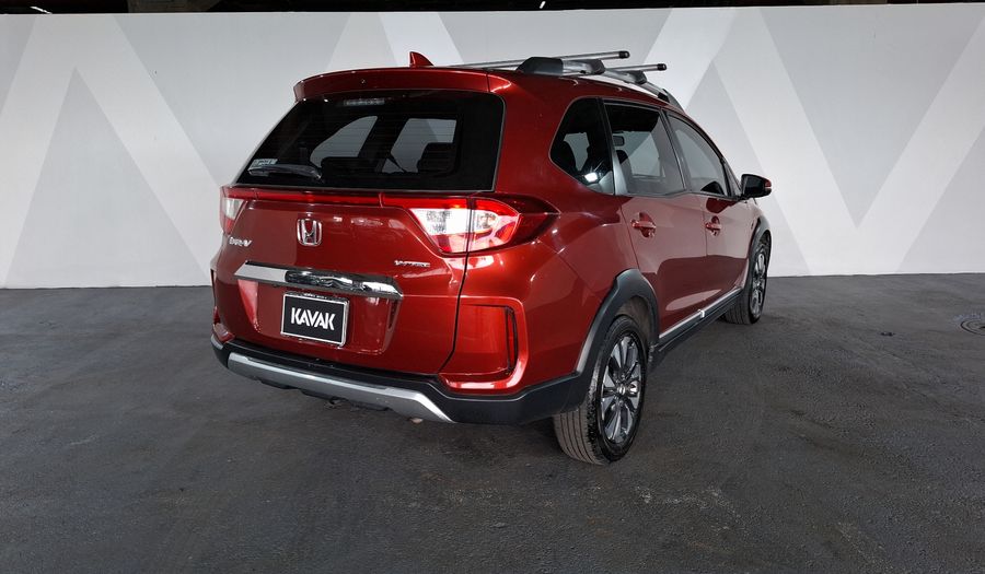 Honda Br-v 1.5 PRIME CVT Suv 2020
