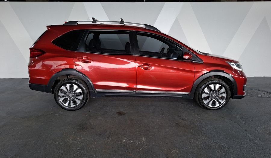 Honda Br-v 1.5 PRIME CVT Suv 2020