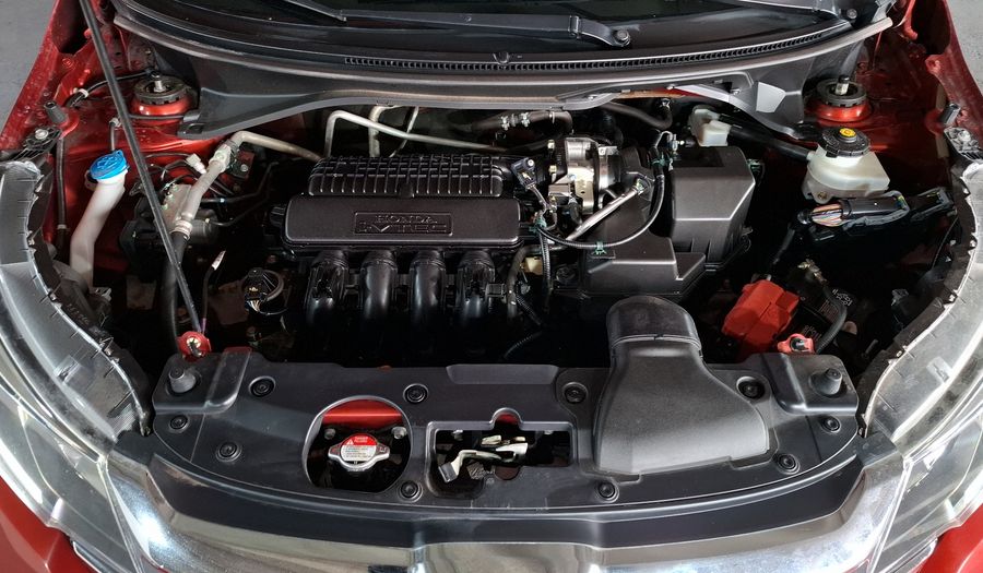 Honda Br-v 1.5 PRIME CVT Suv 2020