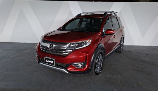 Honda • BR-V