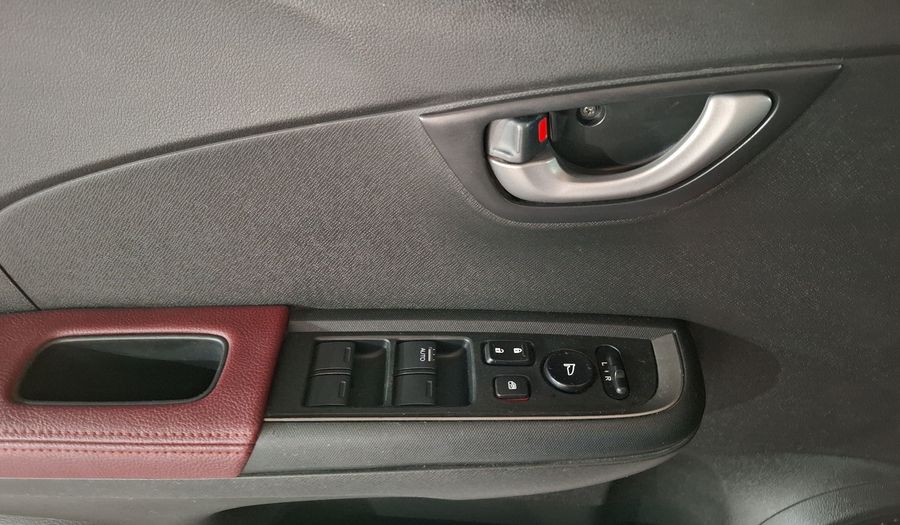 Honda Br-v 1.5 PRIME CVT Suv 2020