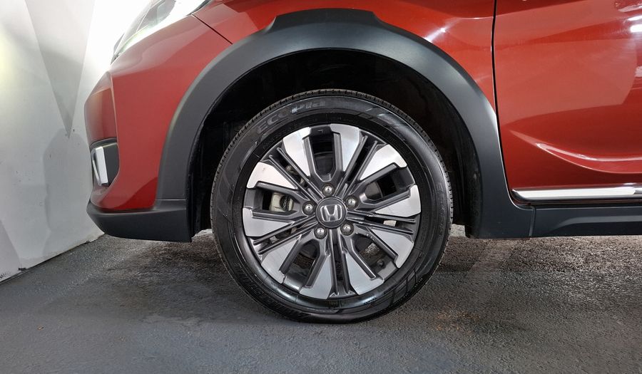 Honda Br-v 1.5 PRIME CVT Suv 2020