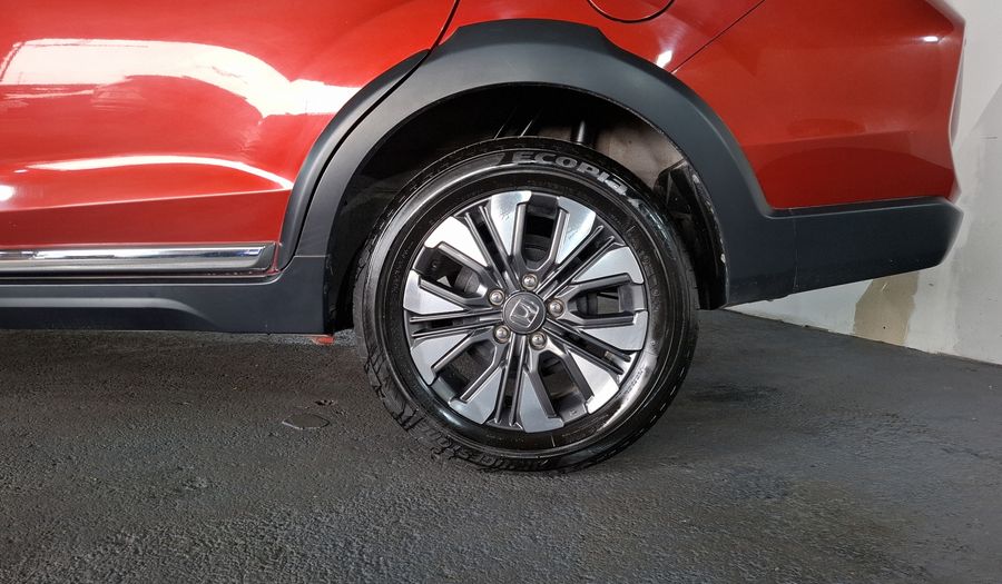 Honda Br-v 1.5 PRIME CVT Suv 2020
