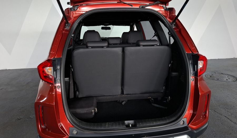 Honda Br-v 1.5 PRIME CVT Suv 2020