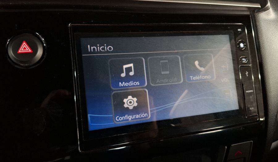 Honda Br-v 1.5 PRIME CVT Suv 2020