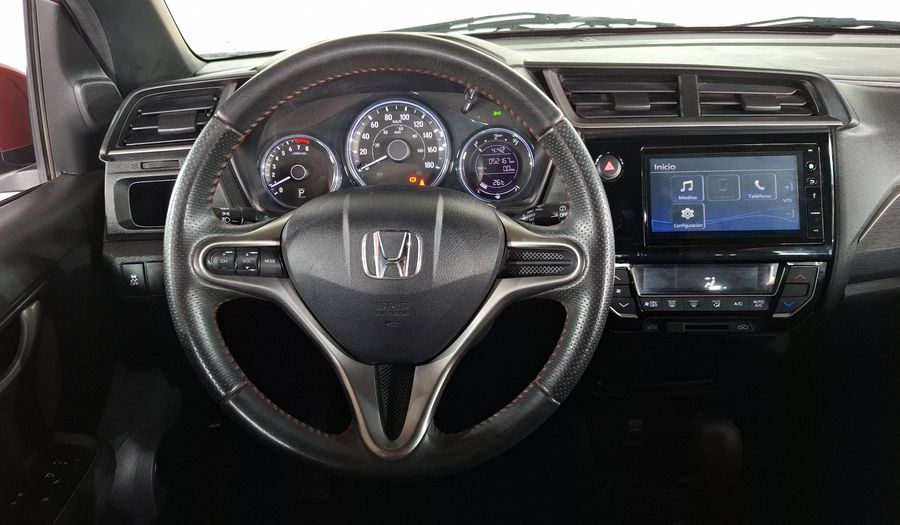 Honda Br-v 1.5 PRIME CVT Suv 2020