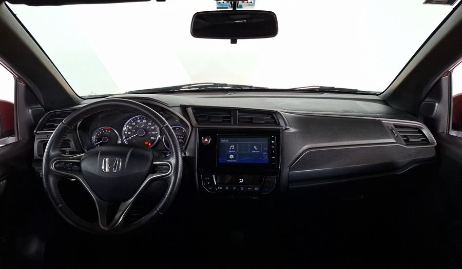 Honda Br-v 1.5 PRIME CVT Suv 2020