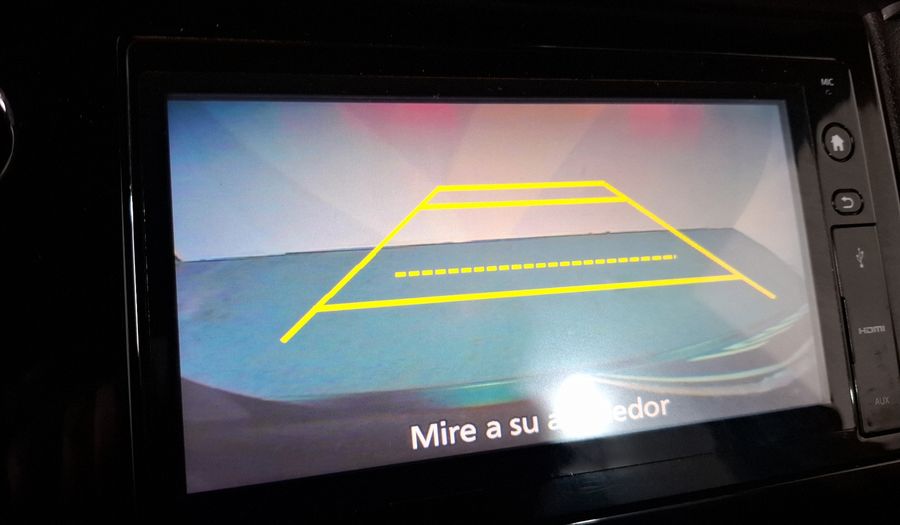 Honda Br-v 1.5 PRIME CVT Suv 2020