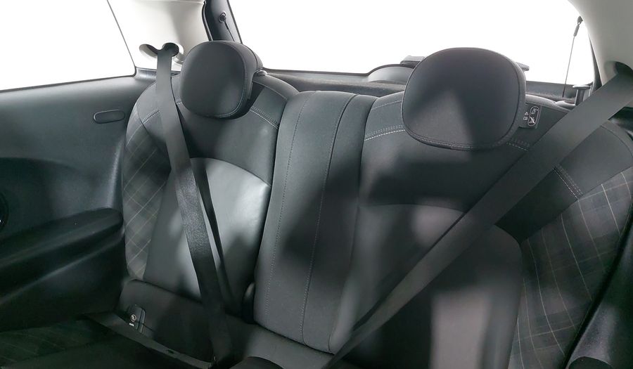 Mini Cooper 1.5 COOPER CHILI Hatchback 2018