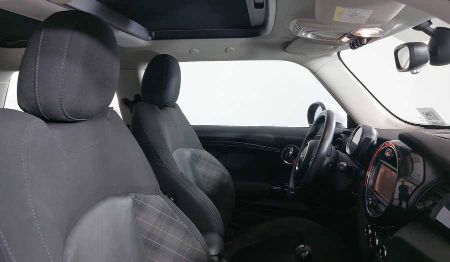 Mini Cooper 1.5 COOPER CHILI Hatchback 2018