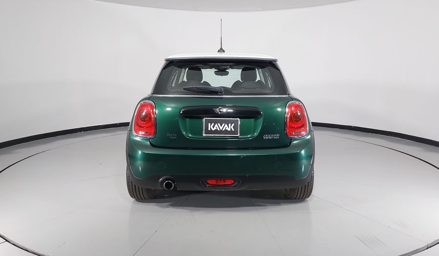 Mini Cooper 1.5 COOPER CHILI Hatchback 2018