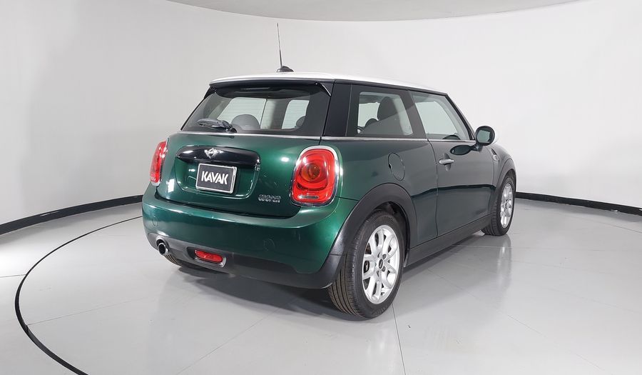 Mini Cooper 1.5 COOPER CHILI Hatchback 2018