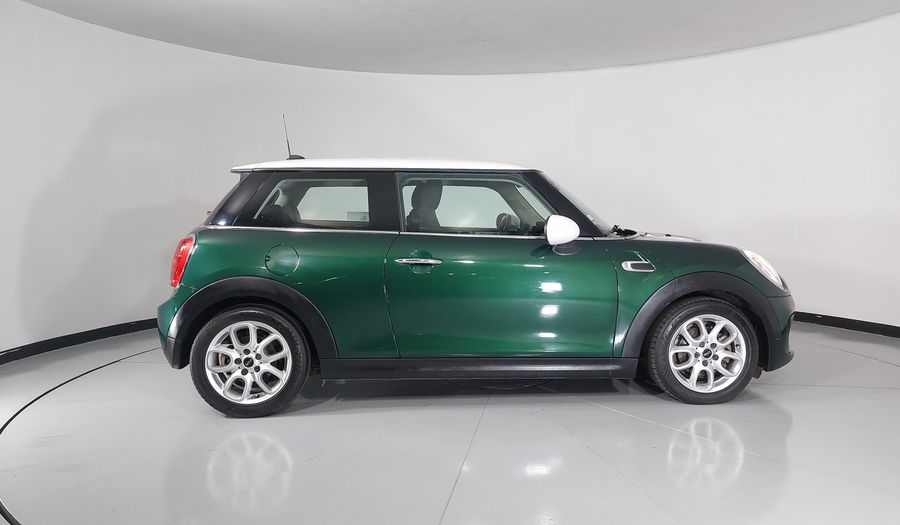 Mini Cooper 1.5 COOPER CHILI Hatchback 2018