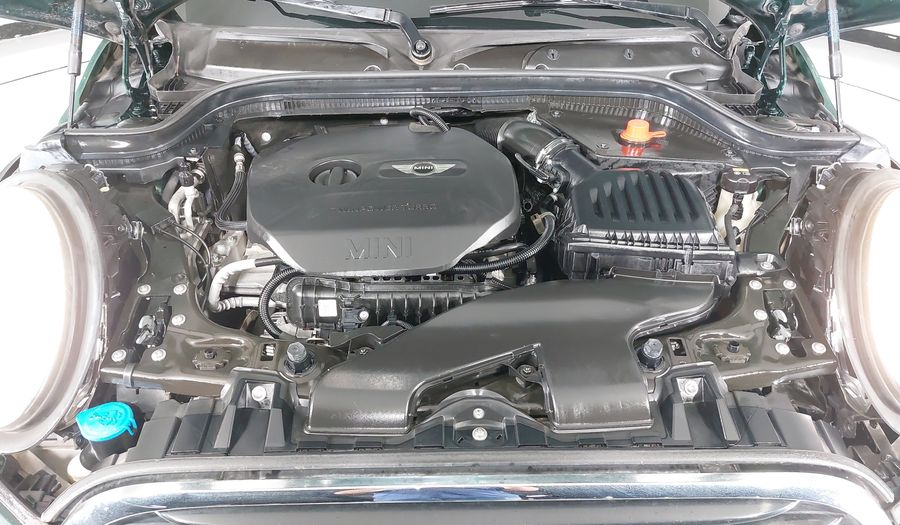 Mini Cooper 1.5 COOPER CHILI Hatchback 2018