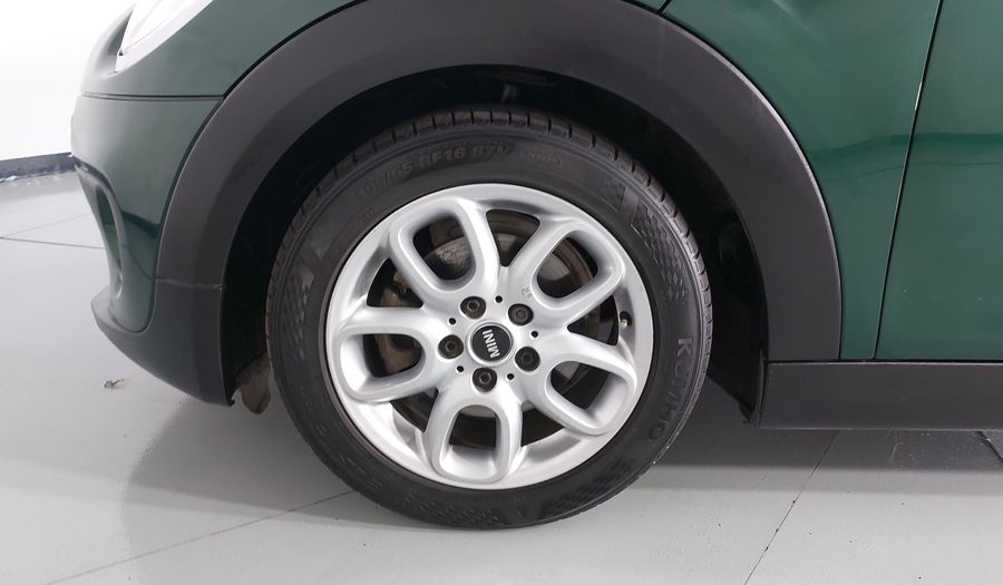 Mini Cooper 1.5 COOPER CHILI Hatchback 2018