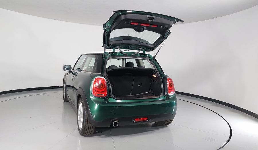 Mini Cooper 1.5 COOPER CHILI Hatchback 2018