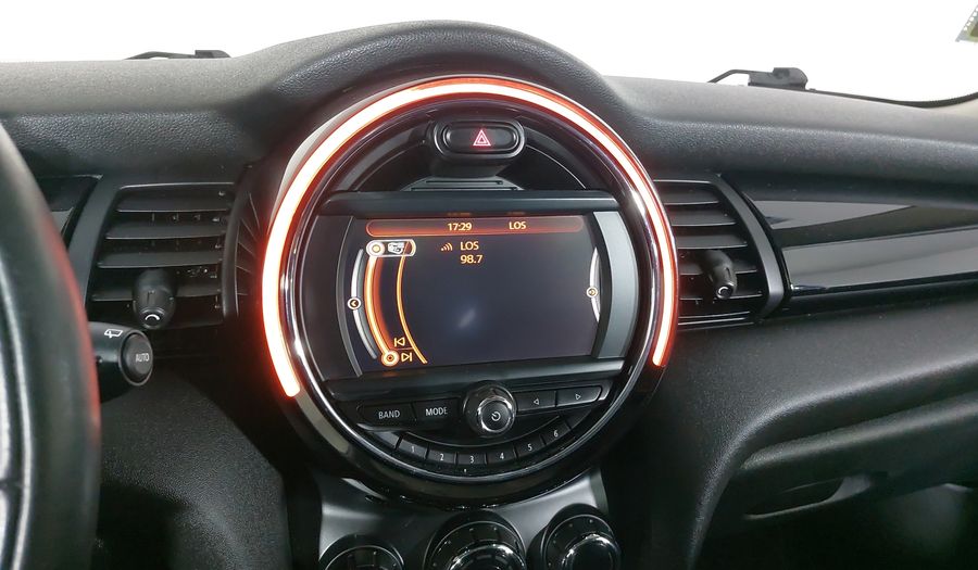 Mini Cooper 1.5 COOPER CHILI Hatchback 2018