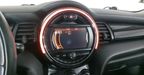 Mini Cooper 1.5 COOPER CHILI Hatchback 2018