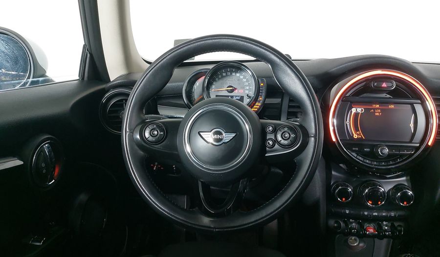 Mini Cooper 1.5 COOPER CHILI Hatchback 2018