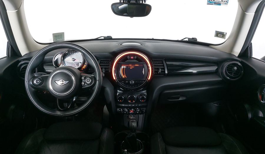 Mini Cooper 1.5 COOPER CHILI Hatchback 2018