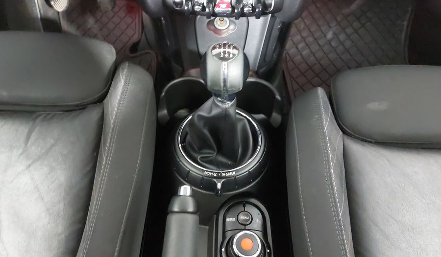 Mini Cooper 1.5 COOPER CHILI Hatchback 2018