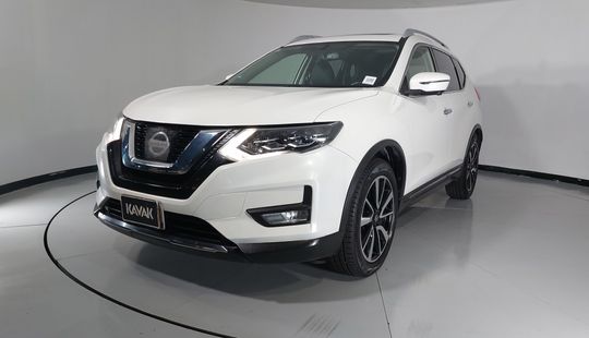 Nissan • X-Trail