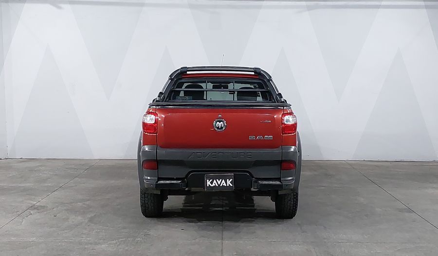 Ram 700 1.6 CLUB CAB ADVENTURE TOUCH SCREEN 6 Pickup 2018