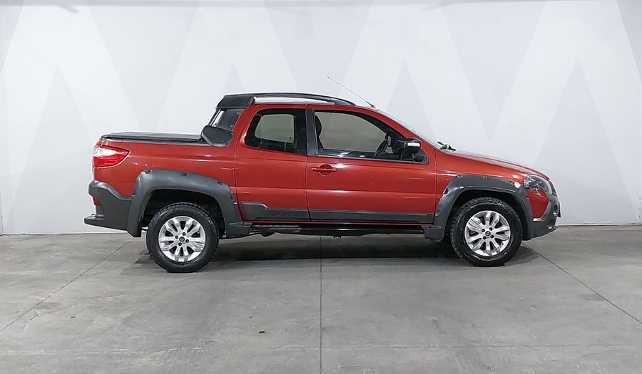 Ram 700 1.6 CLUB CAB ADVENTURE TOUCH SCREEN 6 Pickup 2018