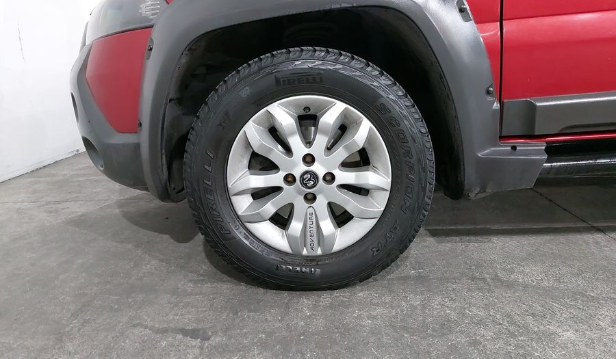 Ram 700 1.6 CLUB CAB ADVENTURE TOUCH SCREEN 6 Pickup 2018