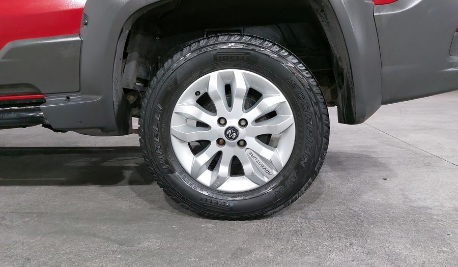 Ram 700 1.6 CLUB CAB ADVENTURE TOUCH SCREEN 6 Pickup 2018