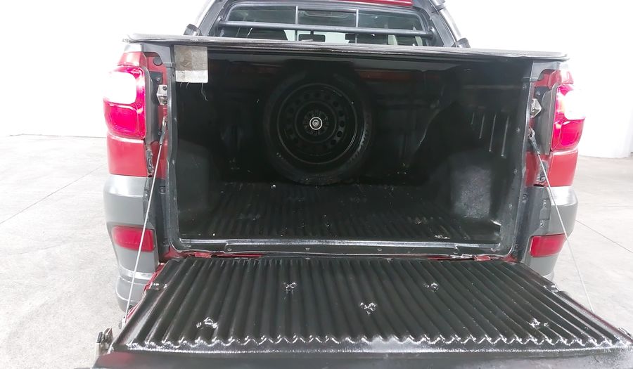 Ram 700 1.6 CLUB CAB ADVENTURE TOUCH SCREEN 6 Pickup 2018