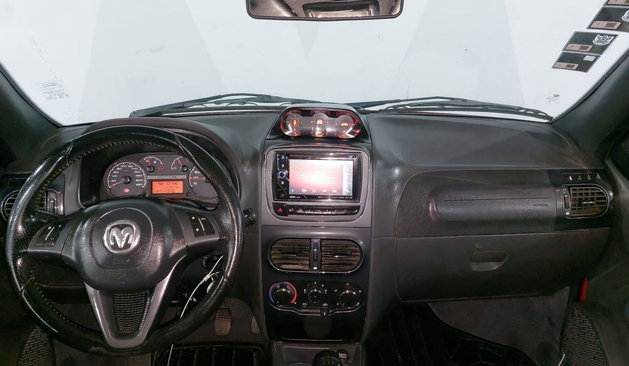 Ram 700 1.6 CLUB CAB ADVENTURE TOUCH SCREEN 6 Pickup 2018