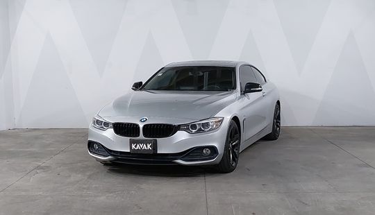Bmw • Serie 4