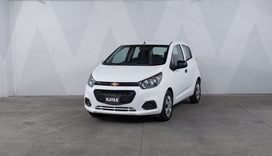 Chevrolet • Beat