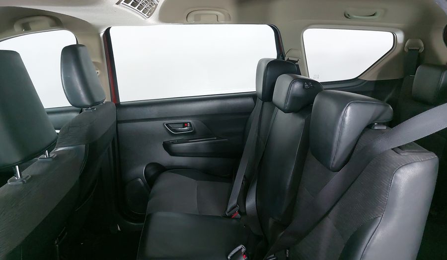 Suzuki Ertiga Xl7 1.5 GLE PLUS AUTO Suv 2022