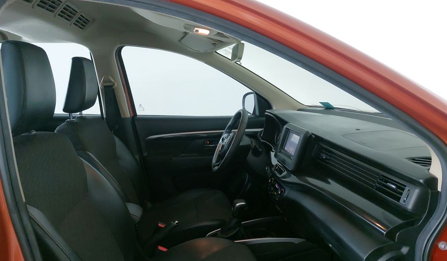 Suzuki Ertiga Xl7 1.5 GLE PLUS AUTO Suv 2022