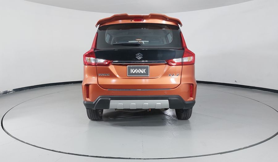 Suzuki Ertiga Xl7 1.5 GLE PLUS AUTO Suv 2022