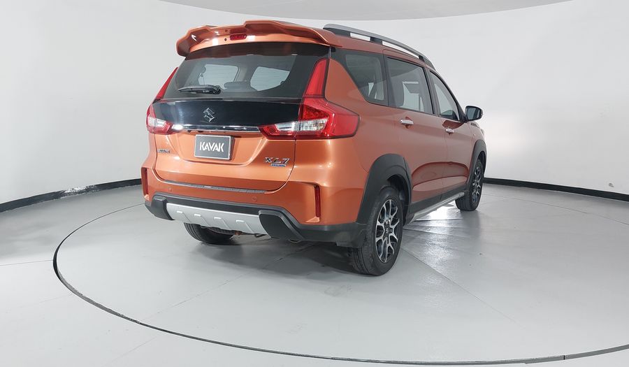 Suzuki Ertiga Xl7 1.5 GLE PLUS AUTO Suv 2022