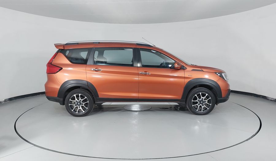 Suzuki Ertiga Xl7 1.5 GLE PLUS AUTO Suv 2022
