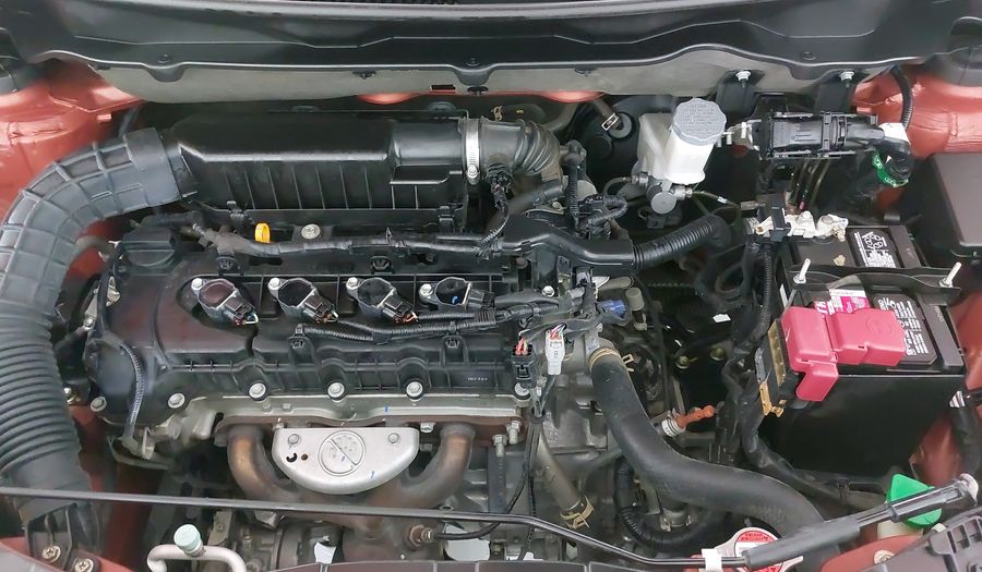 Suzuki Ertiga Xl7 1.5 GLE PLUS AUTO Suv 2022