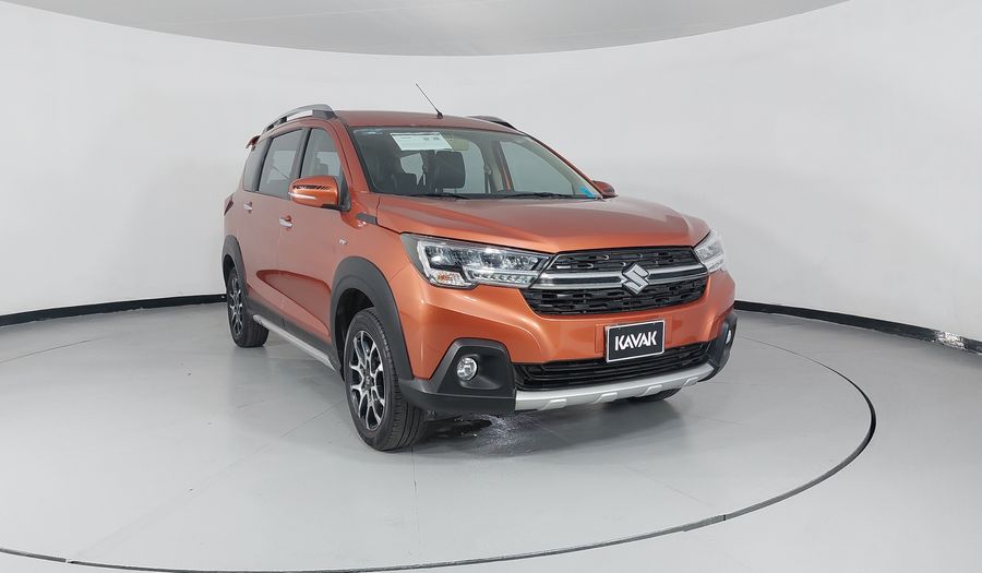 Suzuki Ertiga Xl7 1.5 GLE PLUS AUTO Suv 2022