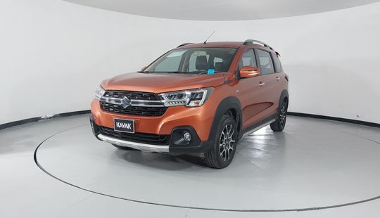 Suzuki • Ertiga XL7